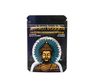 Psilocybin Microdosing Capsules