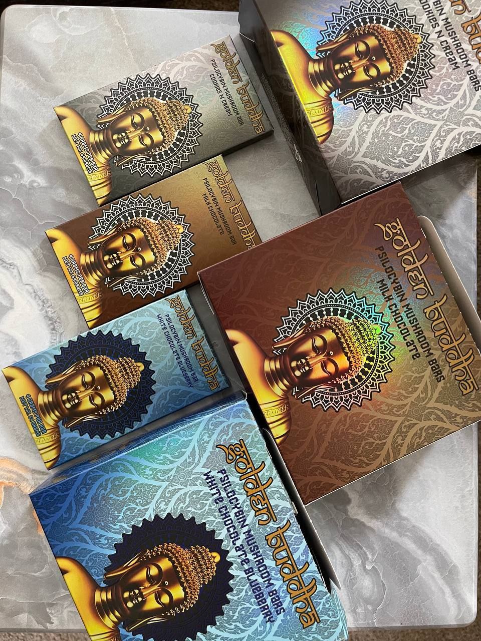 golden buddha mushroom chocolate | golden buddha chocolate | golden buddha gummies